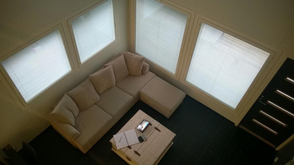 Koivuniemi Cottage Säkylä Kamer foto
