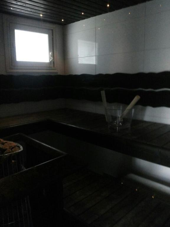 Koivuniemi Cottage Säkylä Kamer foto