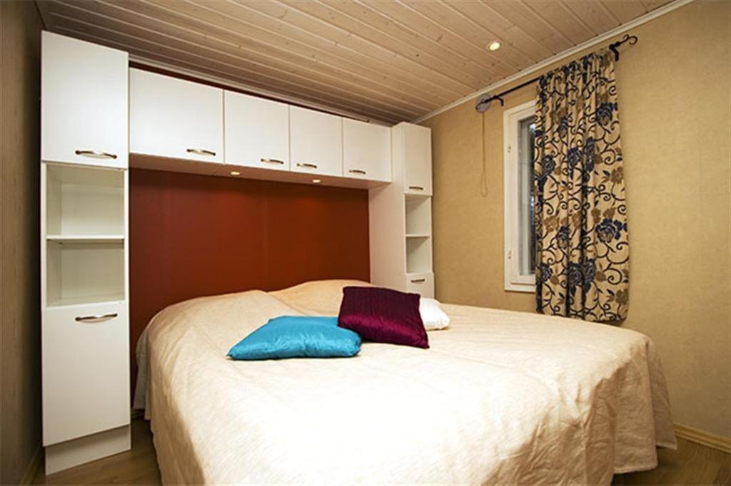 Koivuniemi Cottage Säkylä Kamer foto