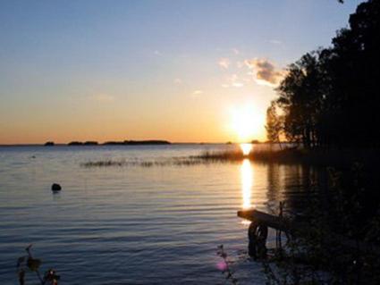 Koivuniemi Cottage Säkylä Buitenkant foto