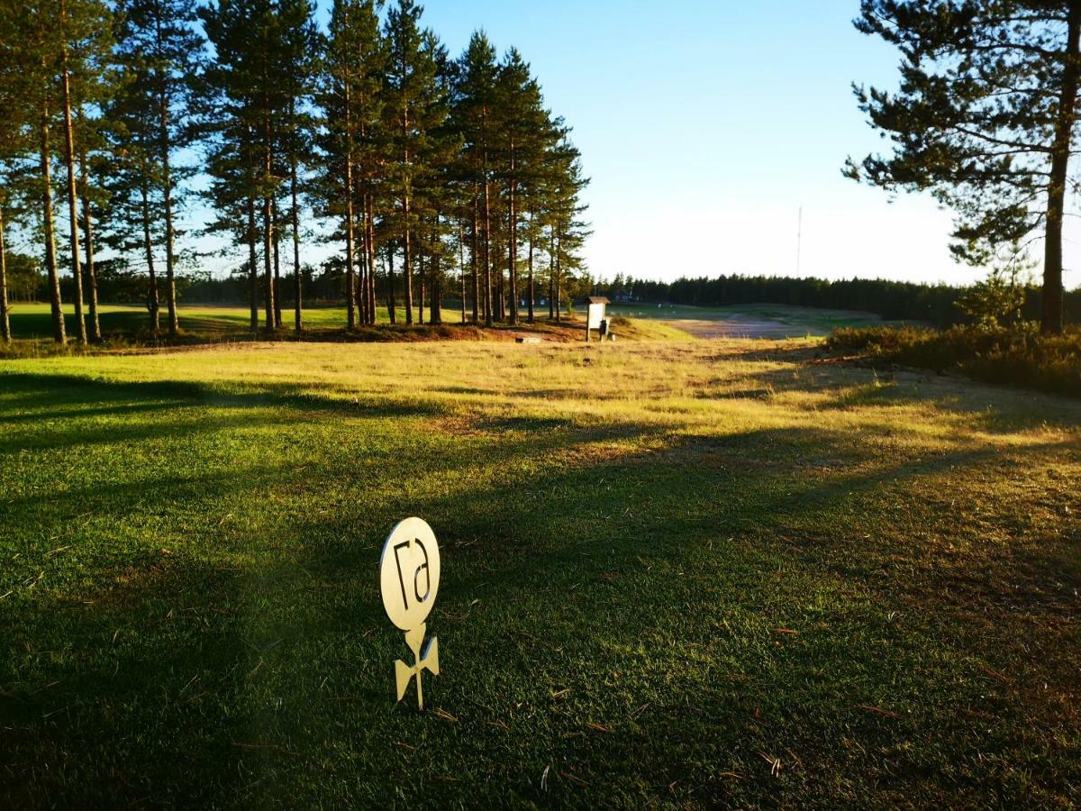 Koivuniemi Cottage Säkylä Buitenkant foto